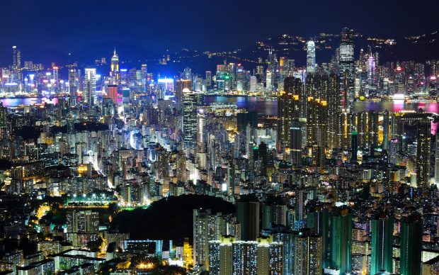 Download Hong Kong HD Backgrounds.