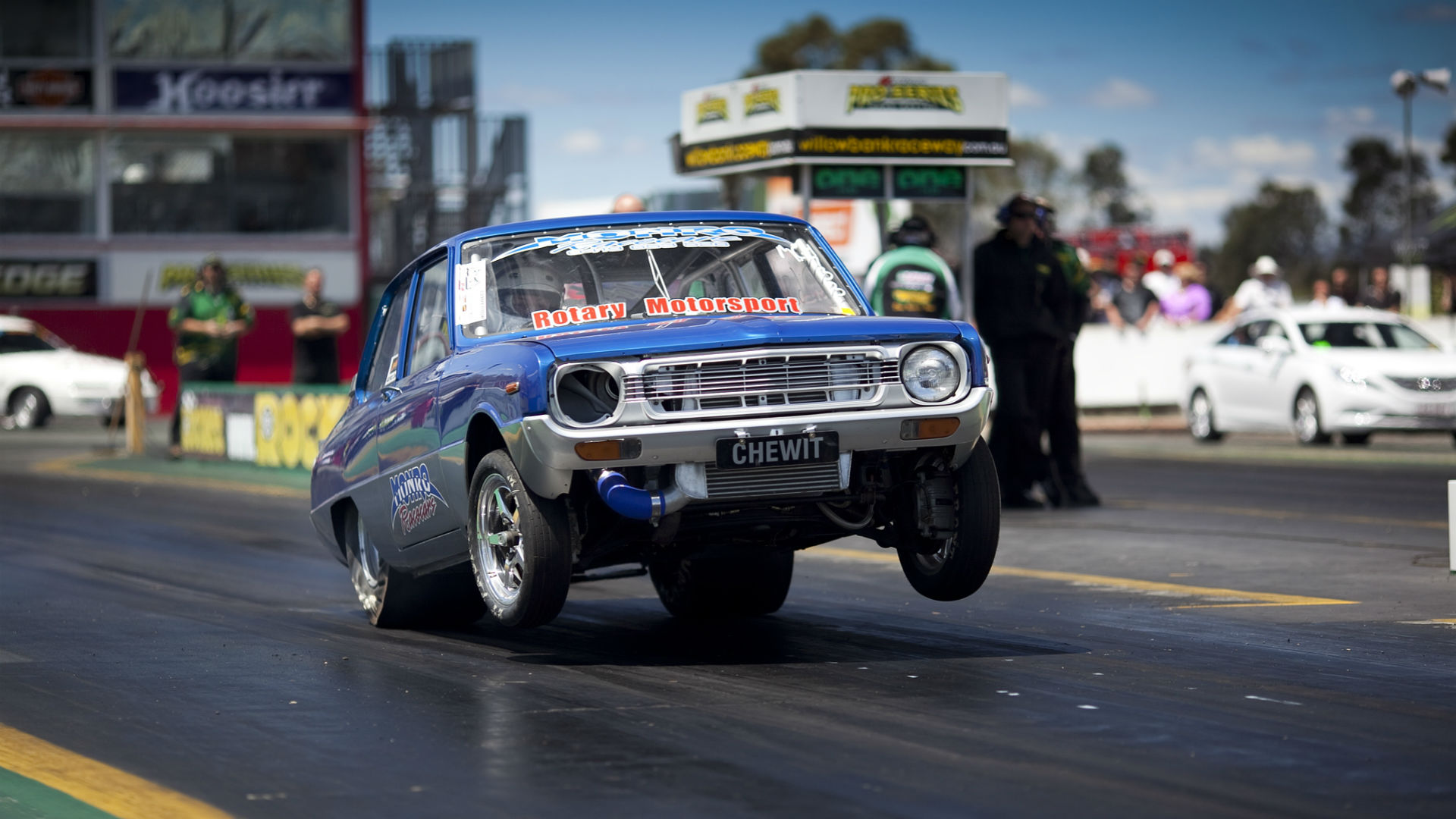 Drag Racing Wallpapers HD | PixelsTalk.Net