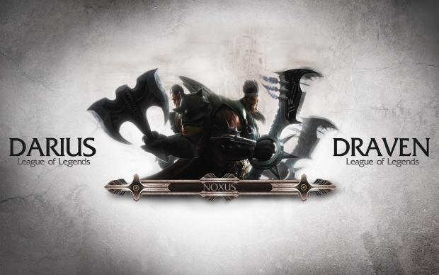 Draven Backgrounds Download Free.