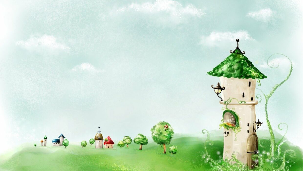 Drawing Wallpapers HD - PixelsTalk