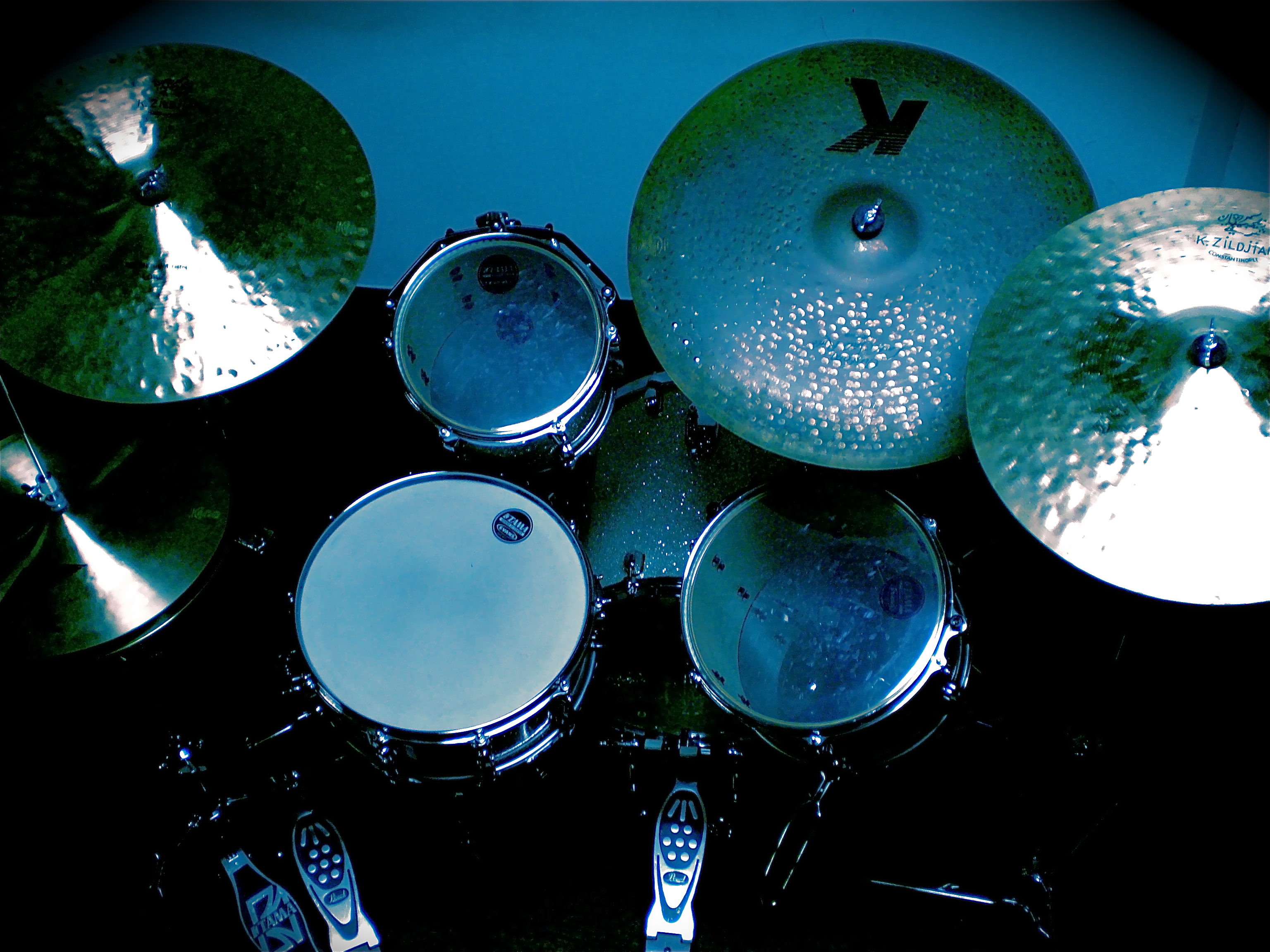 Drum Kit Background Images HD Pictures and Wallpaper For Free Download   Pngtree