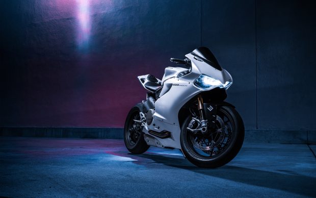 Ducati Backgrounds HD.