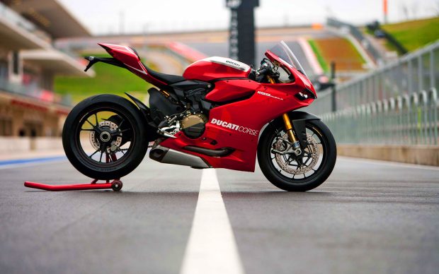 Ducati Wallpapers HD Free Download.