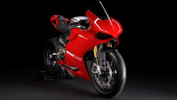 Ducati bike desktop wallpaper hd.