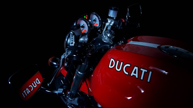 Ducati classic wallpaper hd.