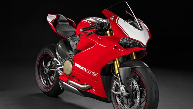 Ducati panigale r superbike 3840x2160.