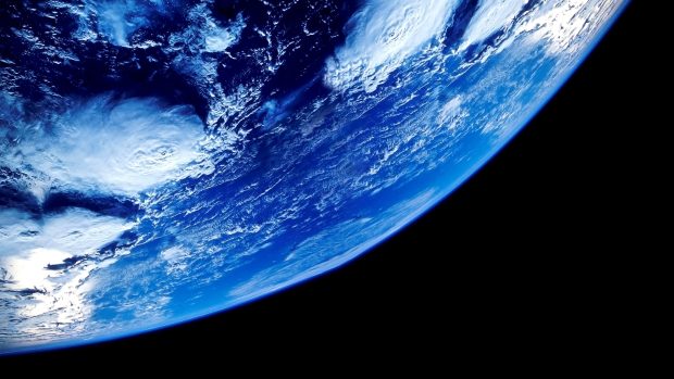 Earth From Space Backgrounds Desktop.
