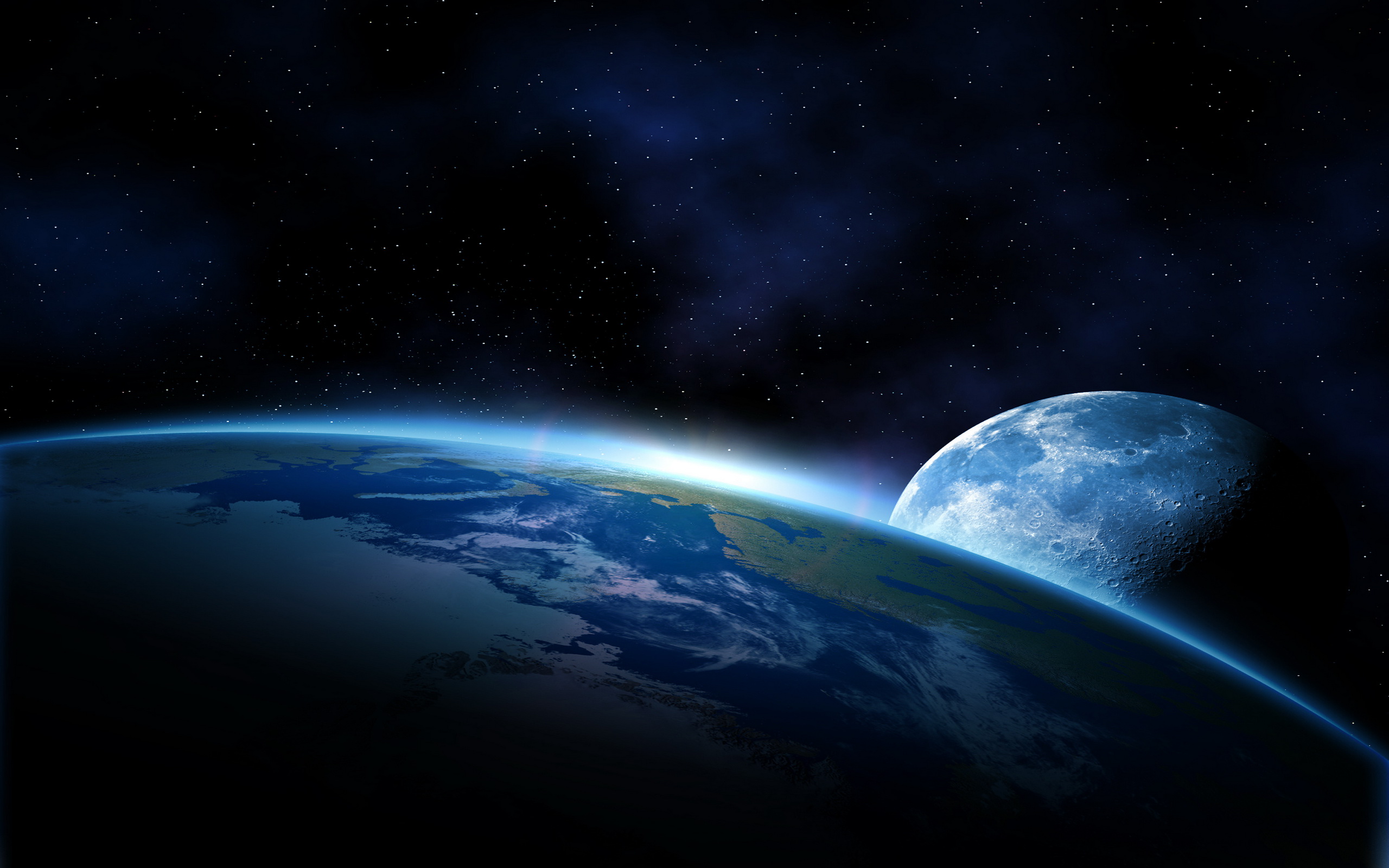  Earth  From Space  Wallpapers HD  PixelsTalk Net