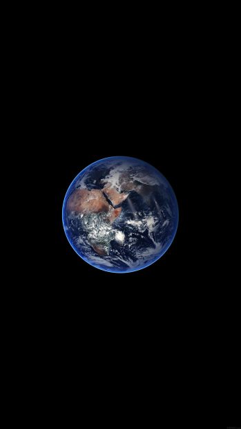 Earth iPhone Wallpapers HD.