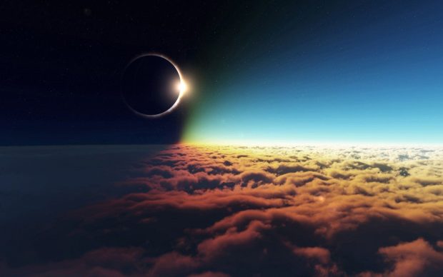 Eclipse Wallpapers HD.