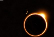 Eclipse Wallpapers HD For Desktop.