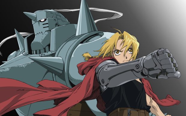 Edward Elric Pictures.