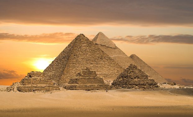 Egypt Backgrounds 1920x1200.