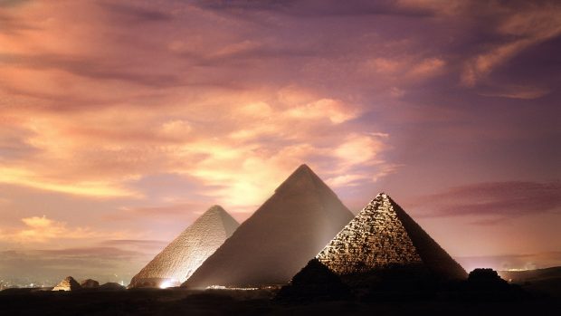 Egypt Wallpapers HD.