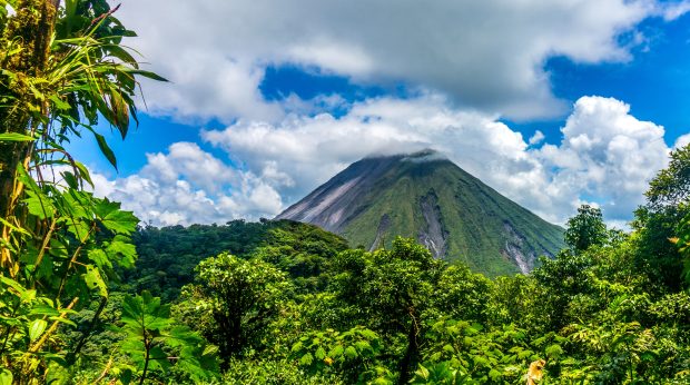 El Salvador Wallpapers.