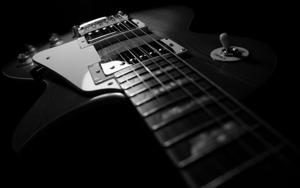 Electric Guitar Wallpapers HD.