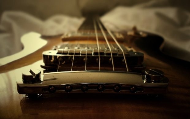 Electric Guitar Wallpapers HD Free Download.
