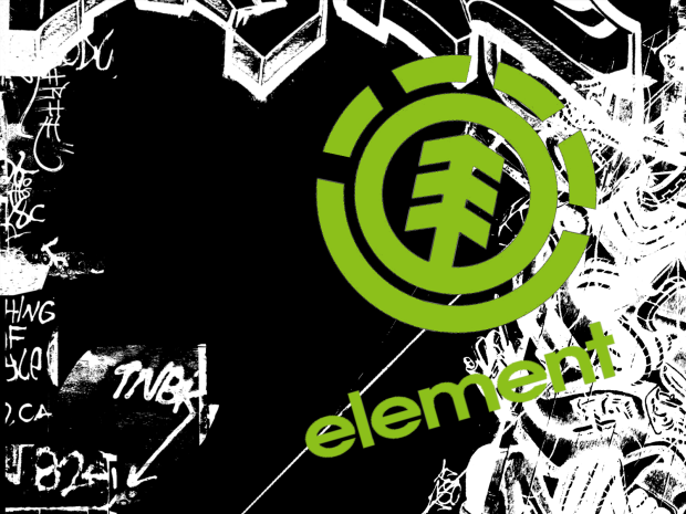 Element Backgrounds.