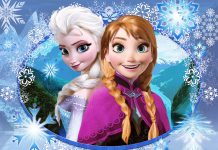 Elsa And Anna Images.