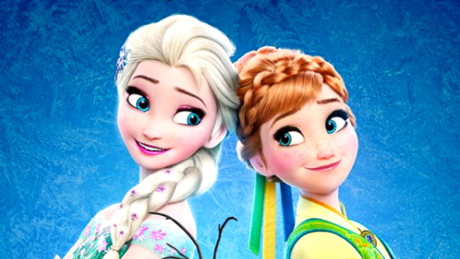 Anna Und Elsa Soundtrack