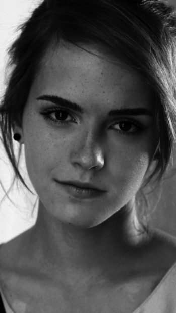 Emma Watson iPhone Wallpapers Free Download.