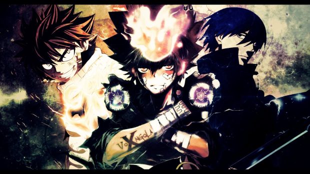 Epic Anime Wallpapers HD Free Download.