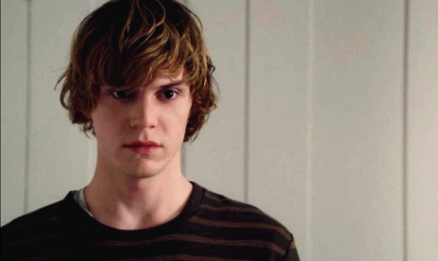 Evan Peters Wallpapers HD Free Download.