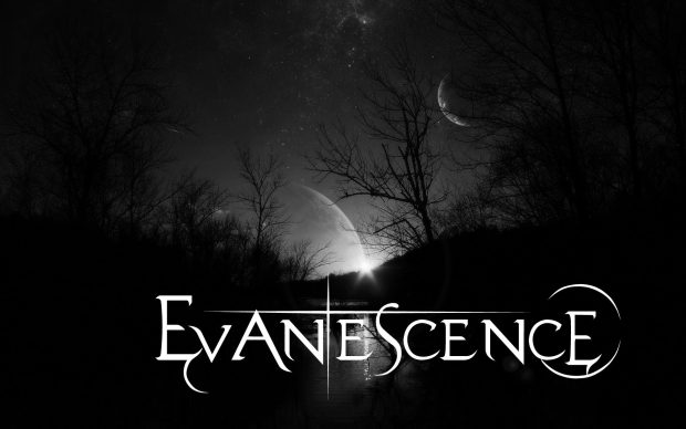Evanescence Wallpapers HD Free Download.