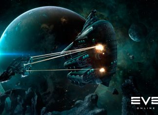 Eve Online HD Photos.