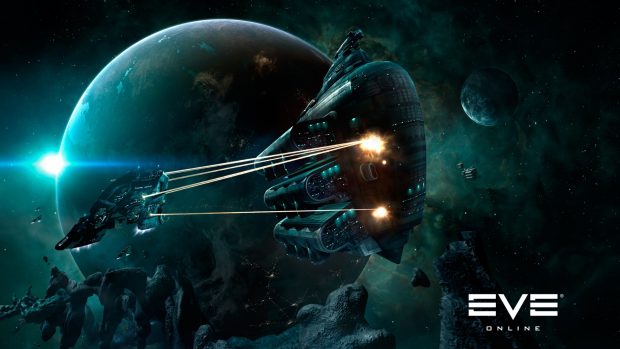 Eve Online HD Photos.