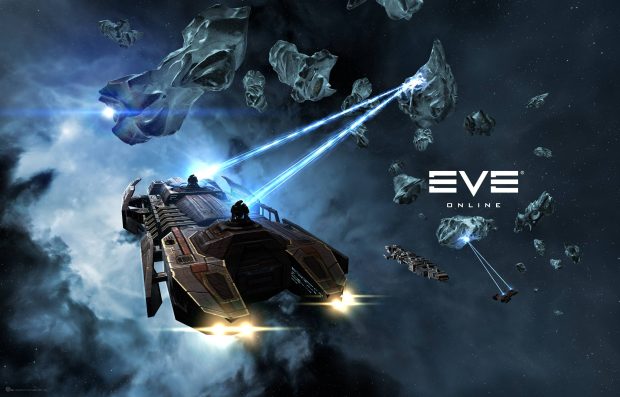 Eve Online Pictures.