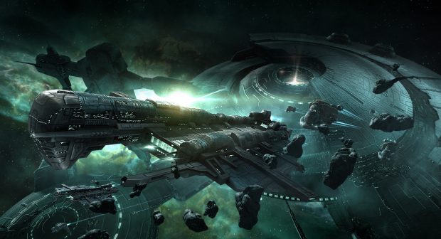 Eve online wallpaper latest photos hd.