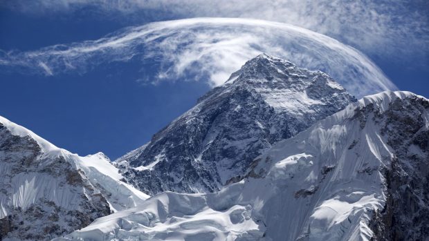 Everest Images Full HD 1920x1080.