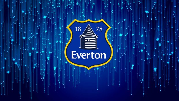 Everton FC Wallpaper.