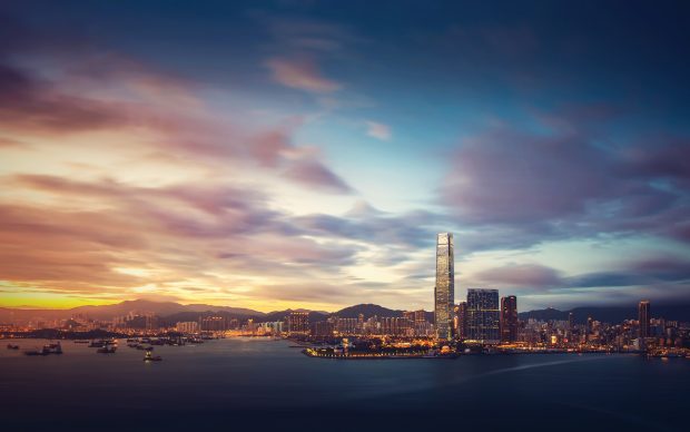 Excellent Hong Kong Wallpaper.