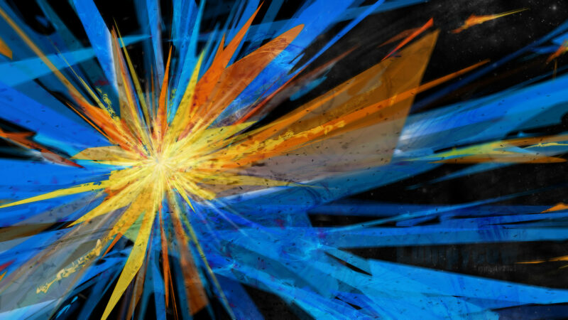 Explosion Wallpapers HD - PixelsTalk