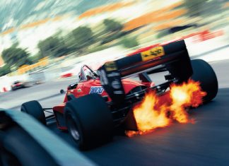 F1 Backgrounds HD Free Download.