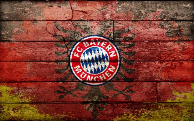 FC Bayern Desktop Wallpapers.