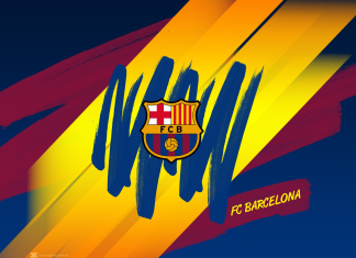 FCB Backgrounds.