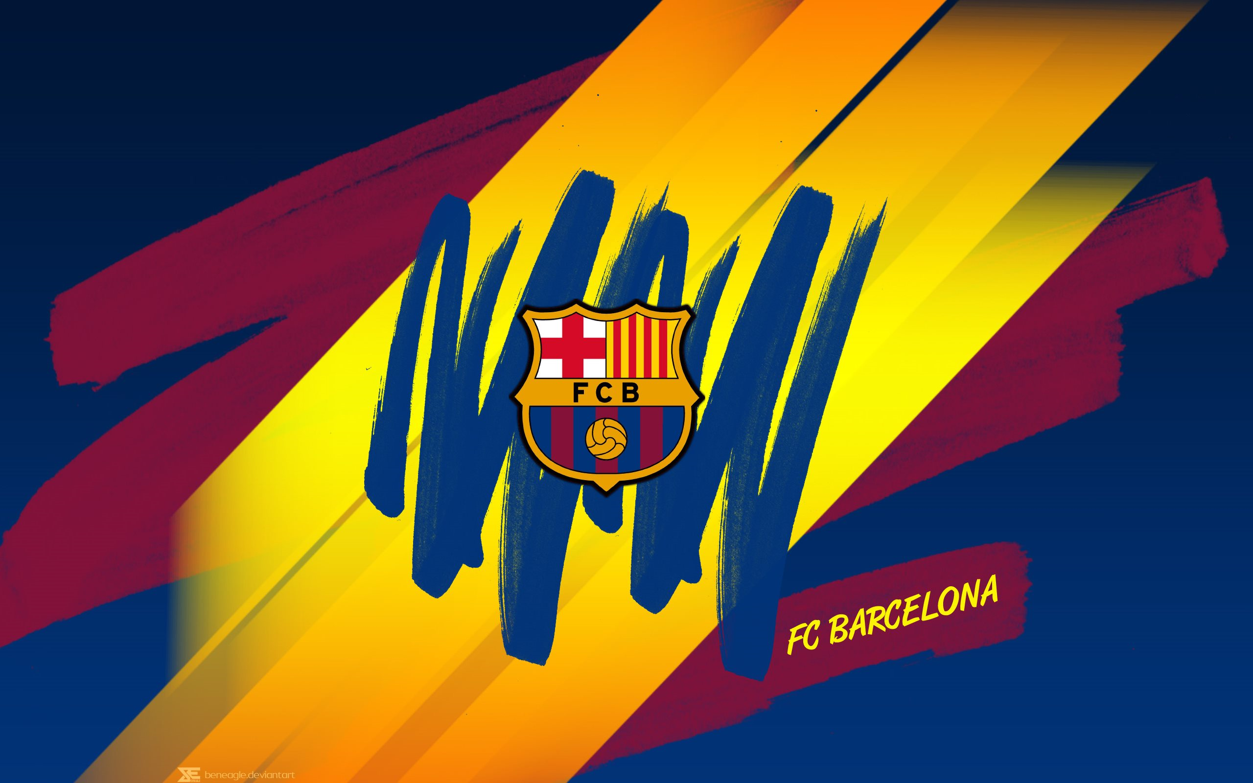 FC Barcelona Wallpapers  Wallpaper Cave