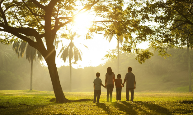 Family Backgrounds Free Download.