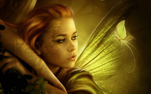 Fantasy Girl Wallpapers HD Free Download.