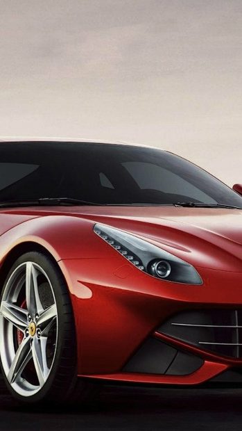 Ferrari f12 hd wallpaper iphone 7.