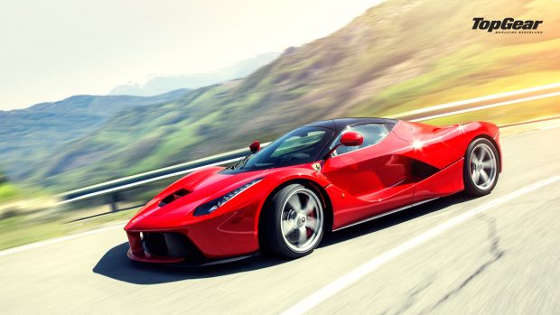 Ferrari laferrari 1920x1080 wallpapers.