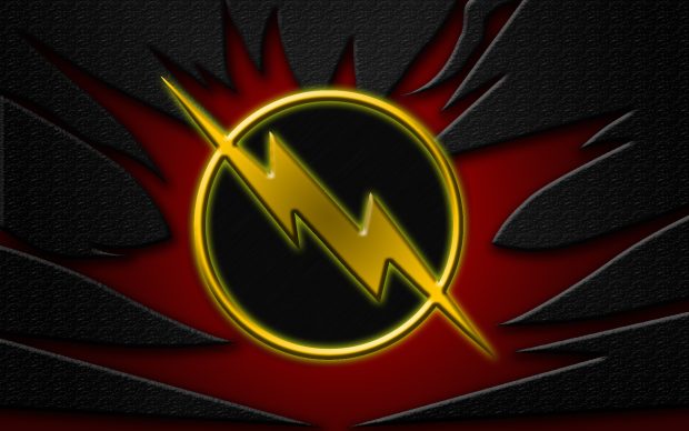 Flash Logo Wallpapers HD.