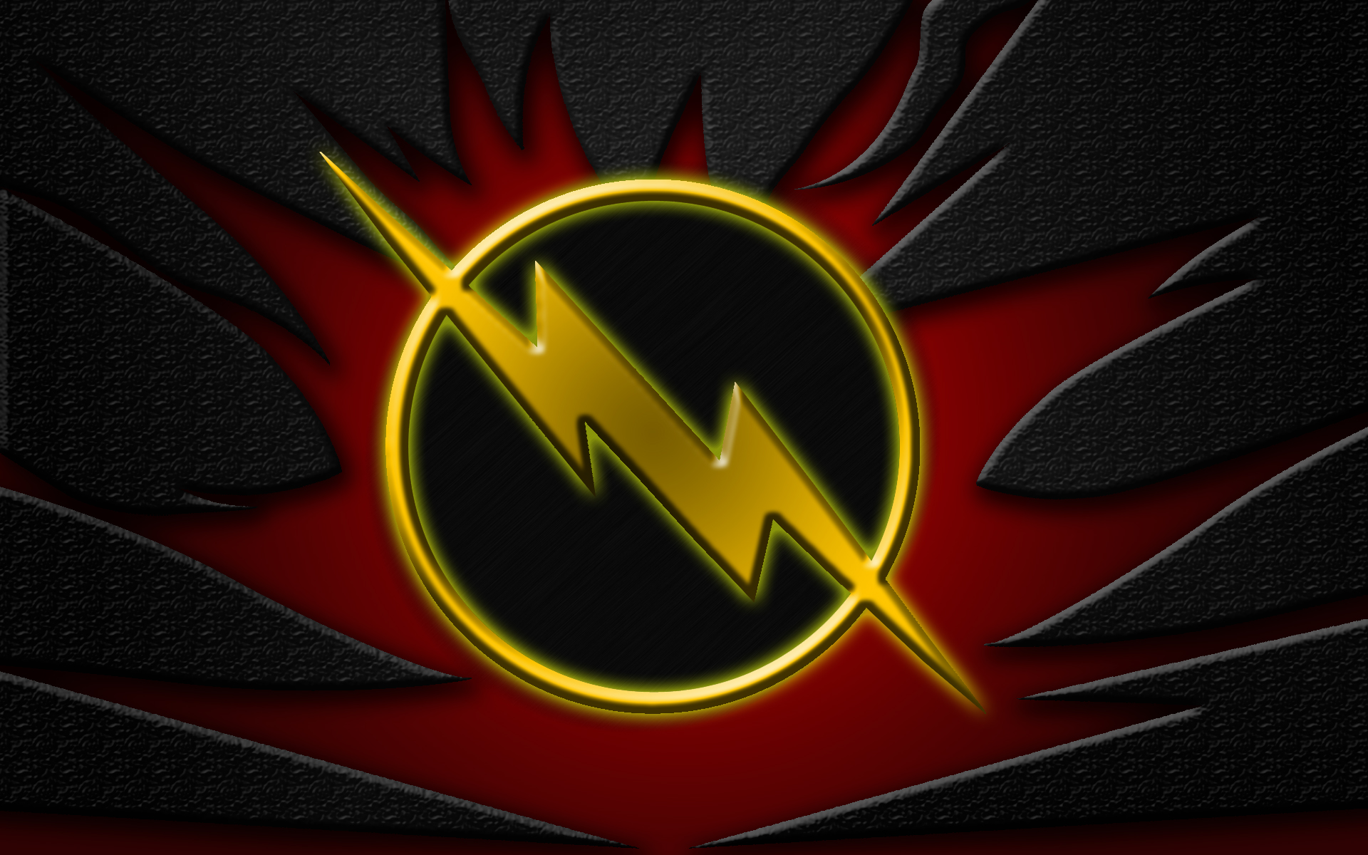 Flash Logo Wallpapers HD PixelsTalkNet