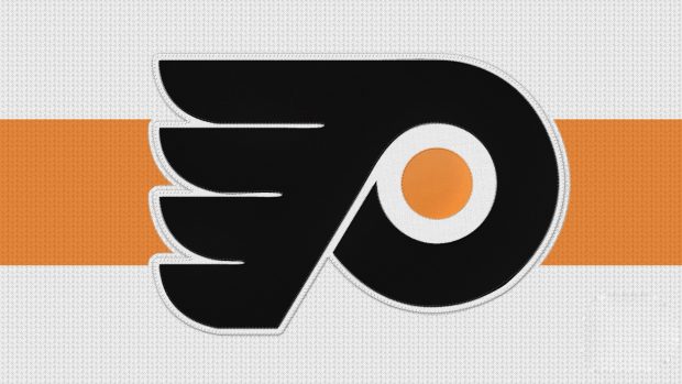 Flyers Logo Backgrounds 2560x1440.