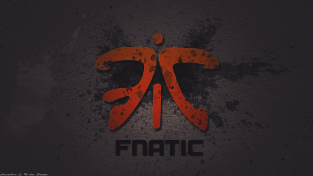 Fnatic wallpaper android.