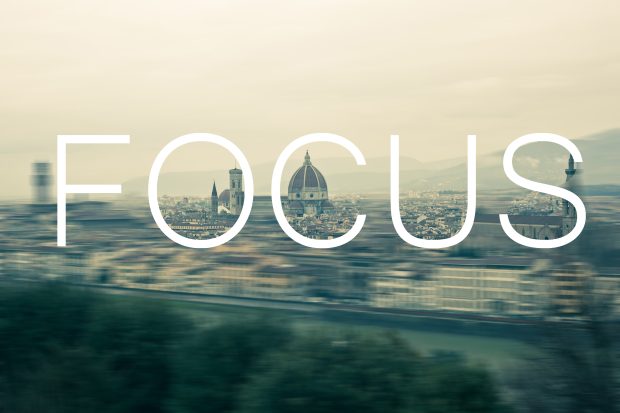 Focus Wallpapers.