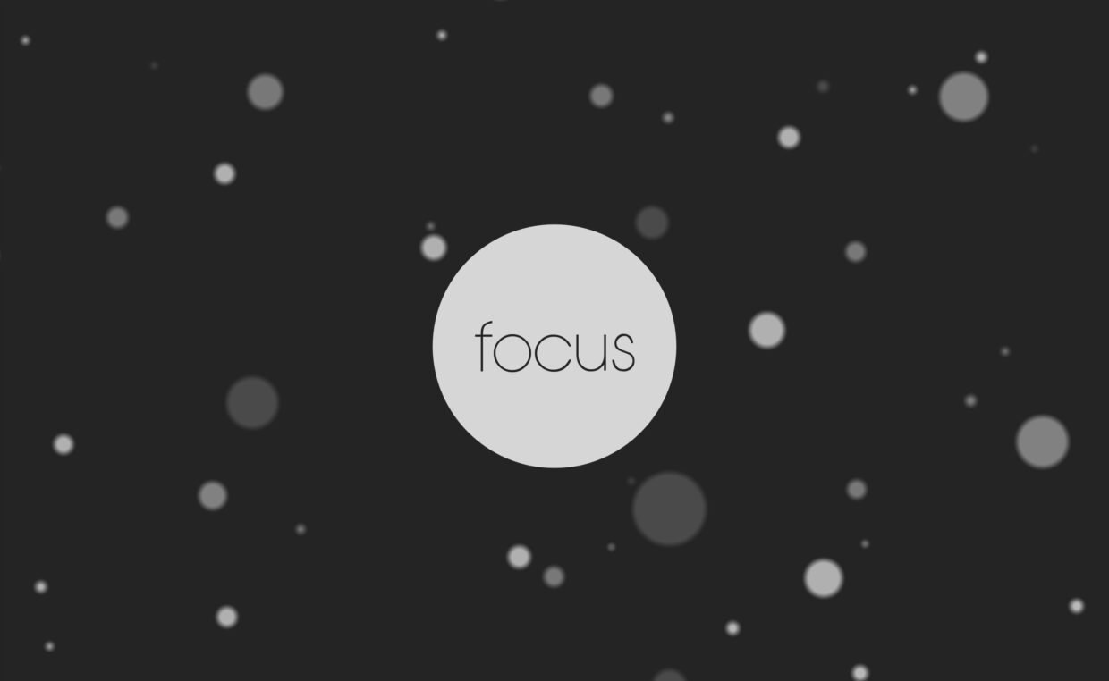 Focus Wallpapers - PixelsTalk